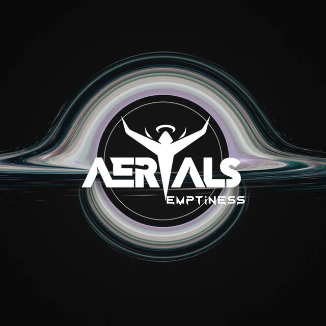 Emptiness by Aerials - Hardstyle cover art
