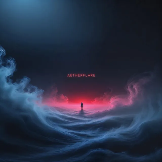 Cover art of AETHERFLARE