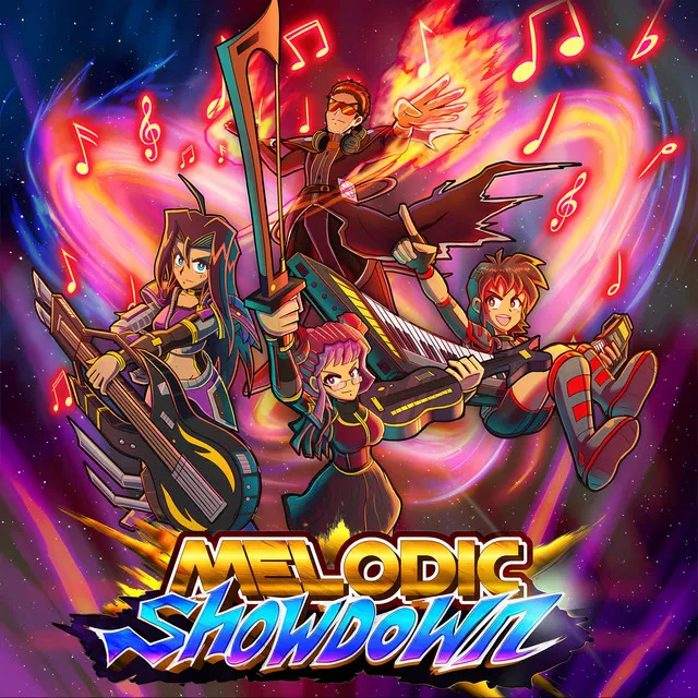 Resound - Radio Edit by Aethral, M0MORI - Happy Hardcore cover art