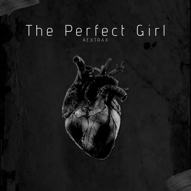 The Perfect Girl - Hard Techno Remix by AEXTRAX - Hard Techno cover art