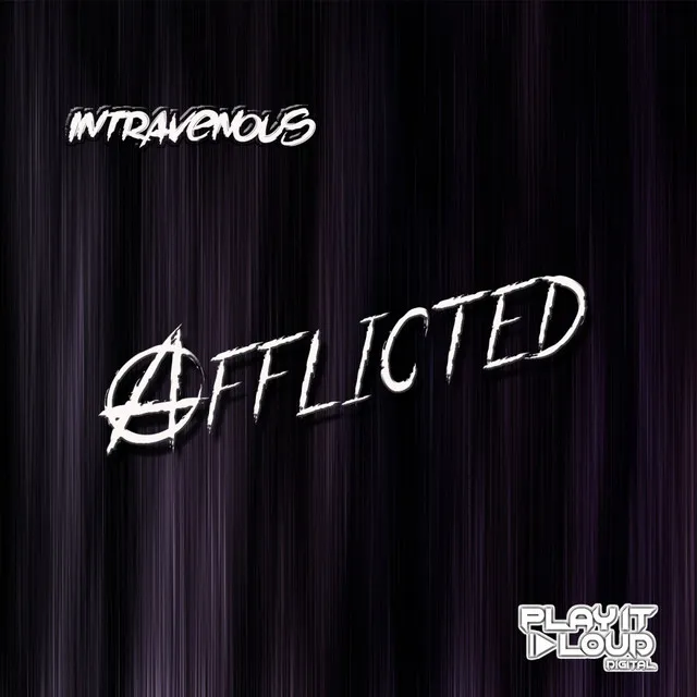 Cover art of Afflicted