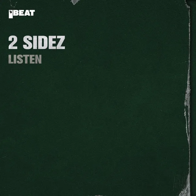 Cover art of Listen