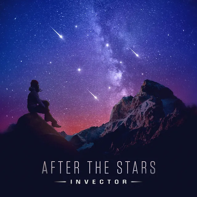 Cover art of After The Stars