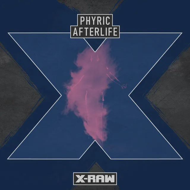Cover art of Afterlife