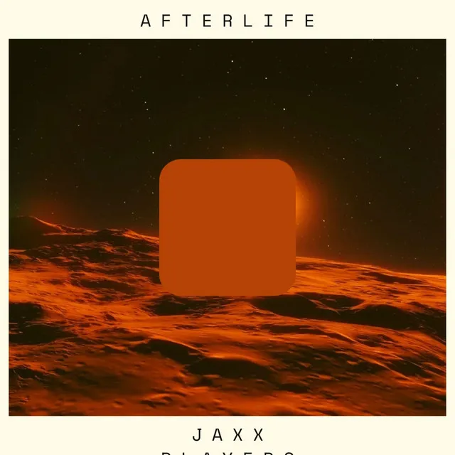 Cover art of Afterlife