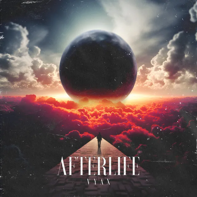 Cover art of Afterlife