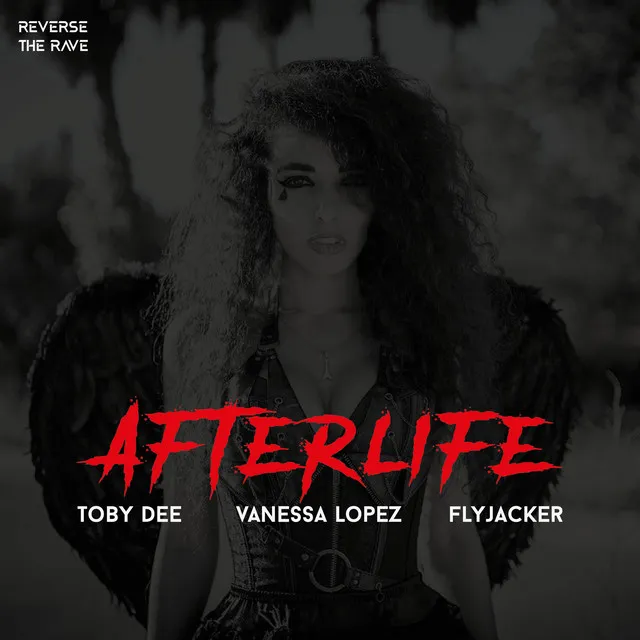 Cover art of Afterlife