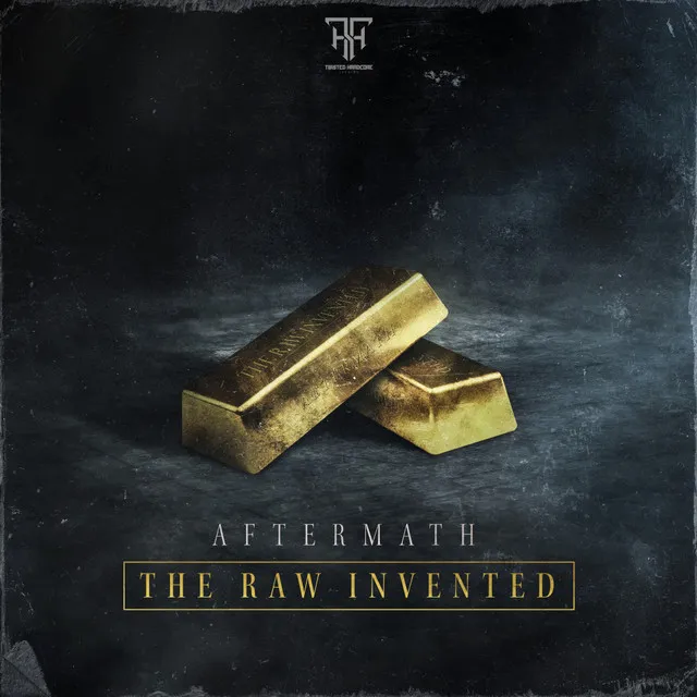 The Raw Invented - Extended Mix by Aftermath - Hardcore cover art