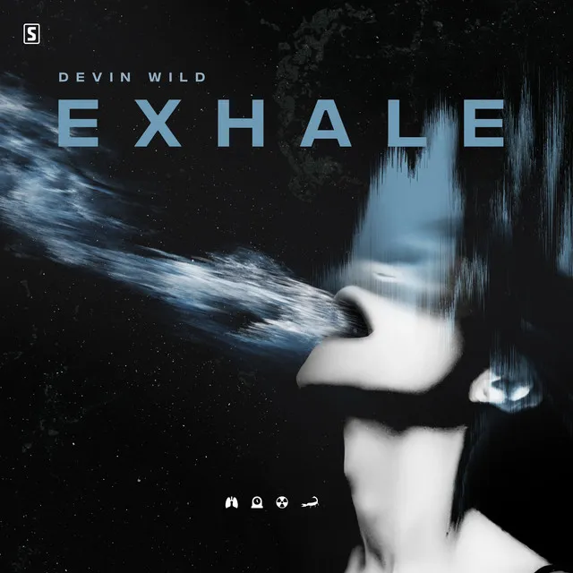Cover art of Exhale