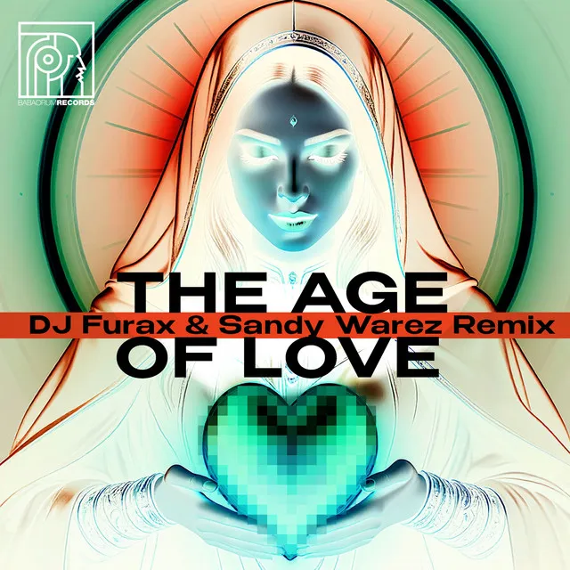 The Age Of Love - DJ Furax & Sandy Warez Remix by Age Of Love, DJ Furax, Sandy Warez - Uptempo cover art