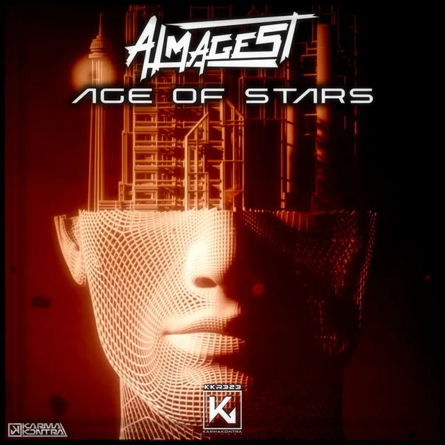 Cover art of Age of Stars