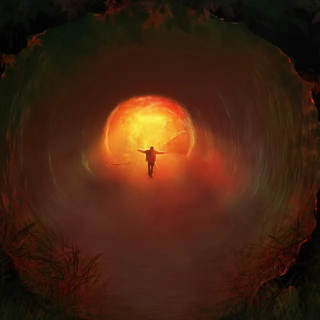 Cover art of Agony