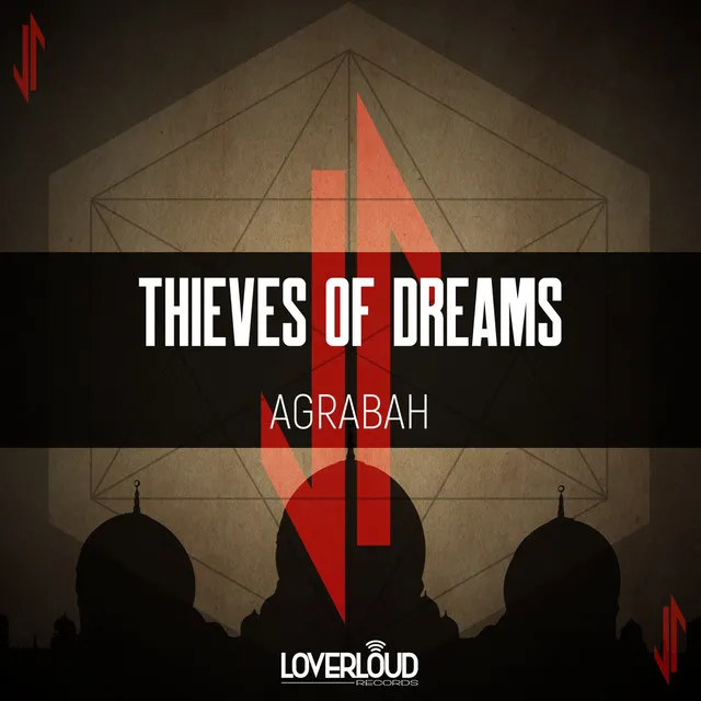 Cover art of Agrabah (Magic Mix)