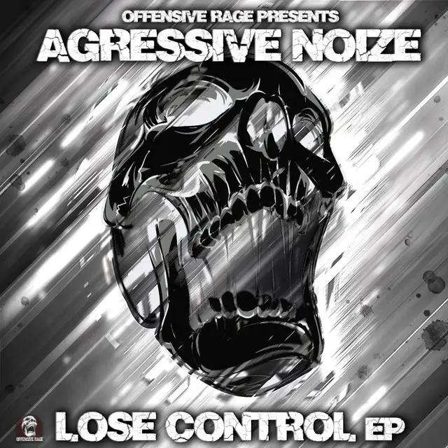 Lose Control by Agressive Noize - Uptempo cover art