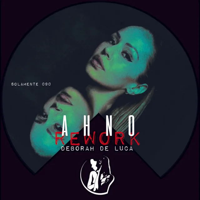 Cover art of Ahno