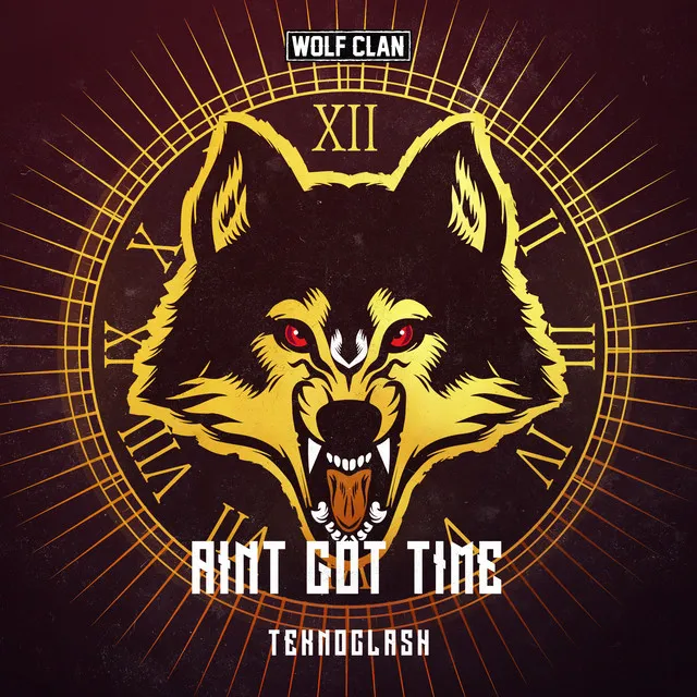 Cover art of Ain't Got Time