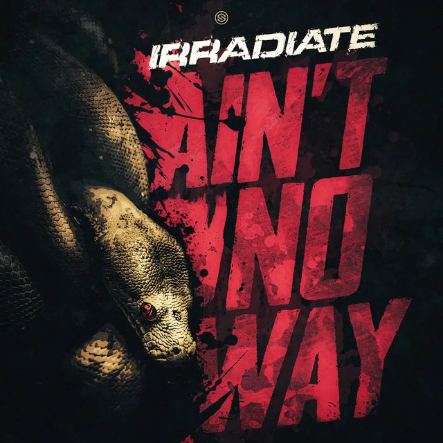 Cover art of Ain't No Way