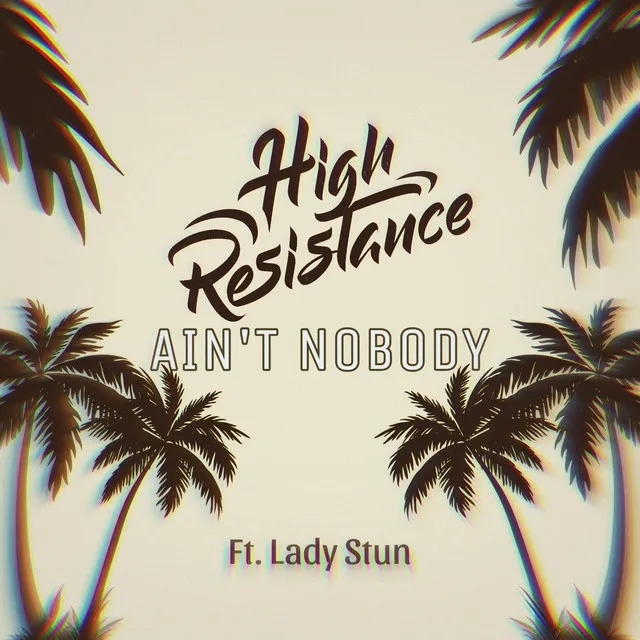 Cover art of Ain't Nobody