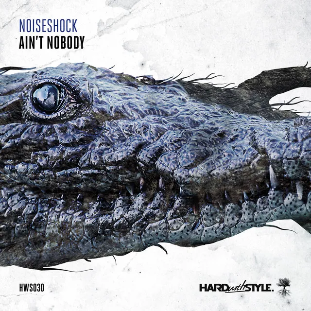 Cover art of Ain't Nobody