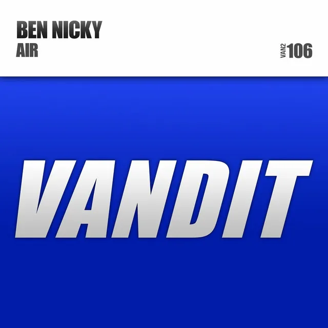 Cover art of AIR