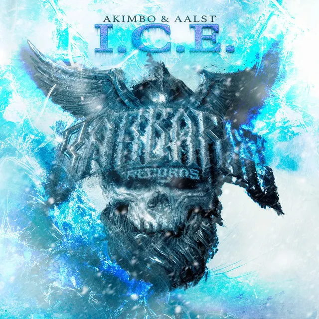 I.C.E by Akimbo, Aalst - Uptempo cover art