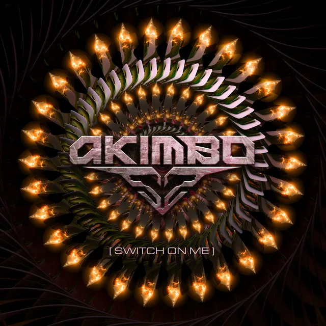 Switch On Me by Akimbo - Uptempo cover art