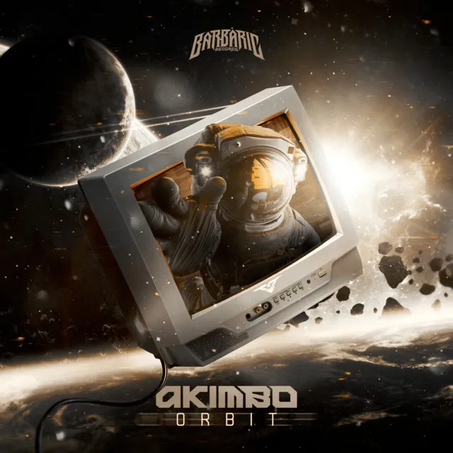 Watch It by Akimbo - Uptempo cover art