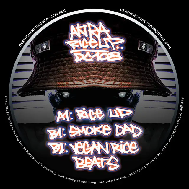 Smoke Dad by Akira - Uptempo cover art