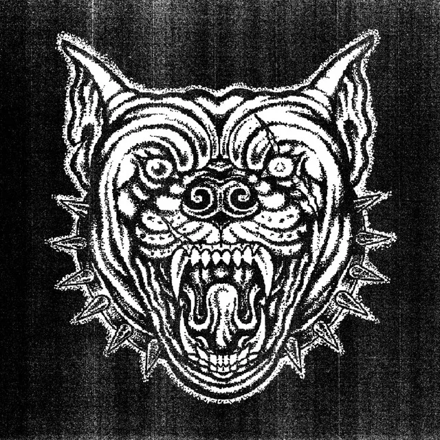 Something Hardcore - Edit by Akira - Uptempo cover art