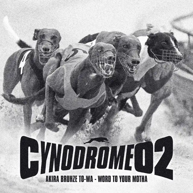 Word to Your Motha by Akira, Bruhze, To-Wa - Uptempo cover art