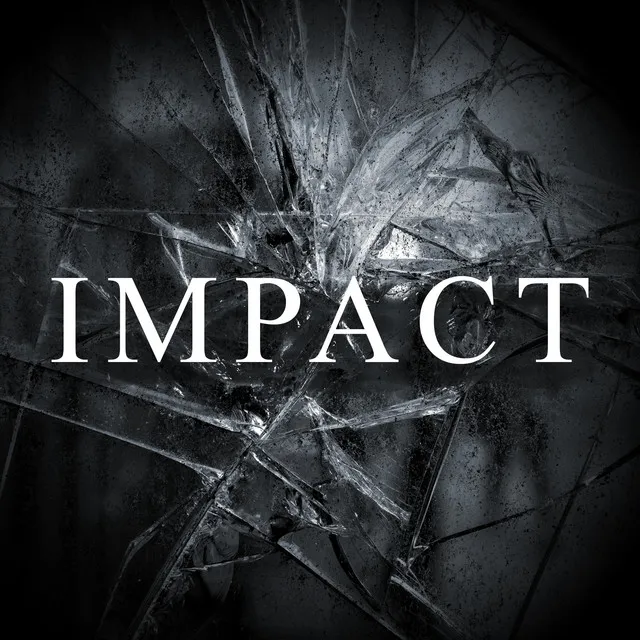 IMPACT by Aksys, Aresklas - Hard Techno cover art