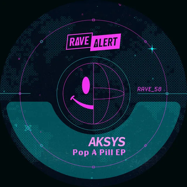 Keep Going - Original Mix by Aksys - Frenchcore cover art