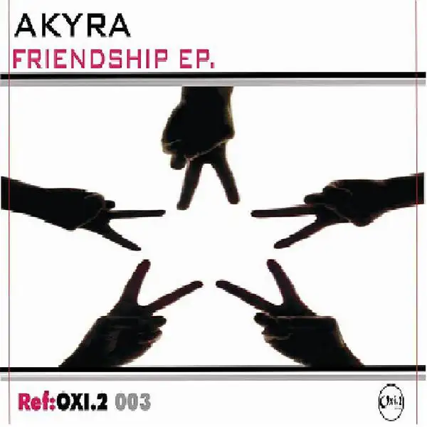 Dutch People - Original Mix by Akyra - Hardstyle cover art