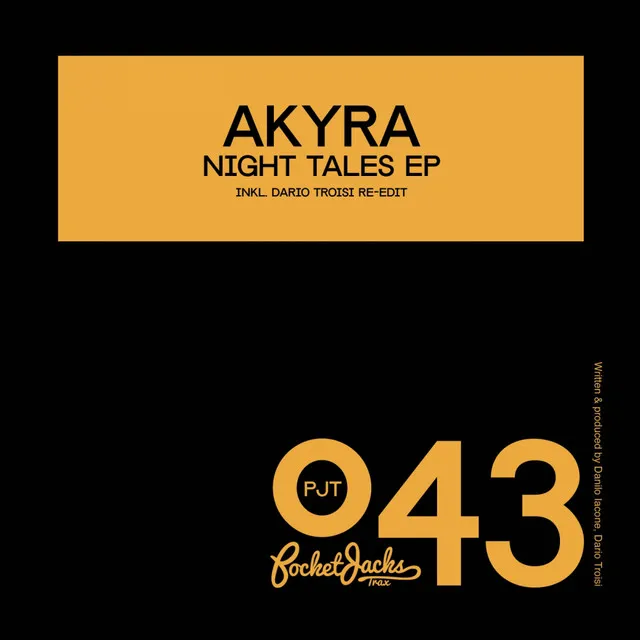 Last Day Of Work - Dario Troisi Re-Edit by Akyra - Hardstyle cover art