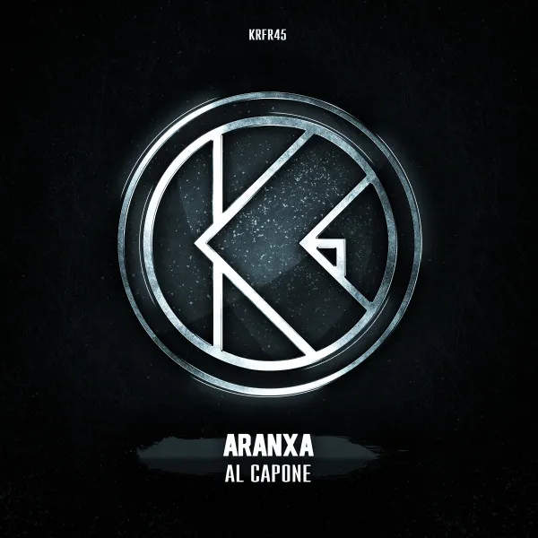 Cover art of Al Capone