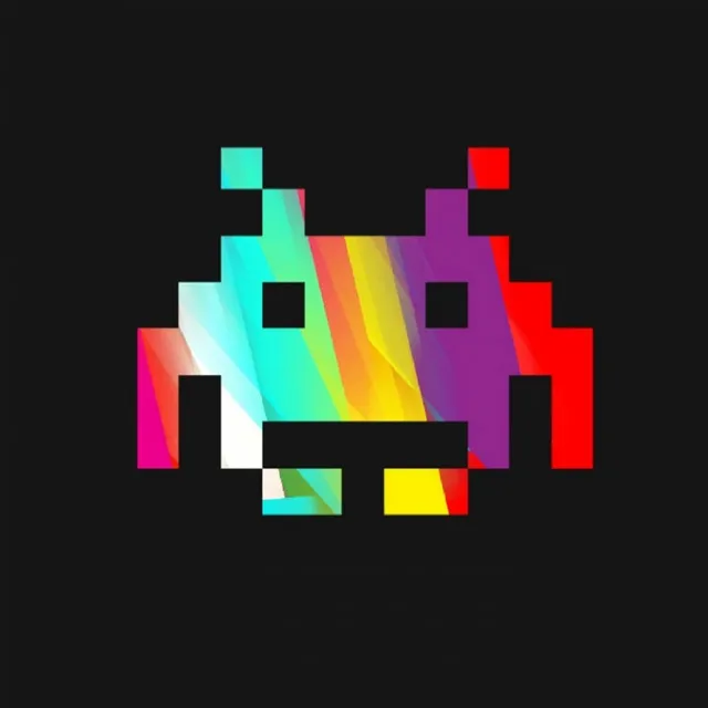 The Bleep - Original Mix by Al Storm, Sy - Happy Hardcore cover art