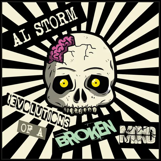 Within Your Eyes by Al Storm, Rob IYF, Zoe VanWest - Happy Hardcore cover art