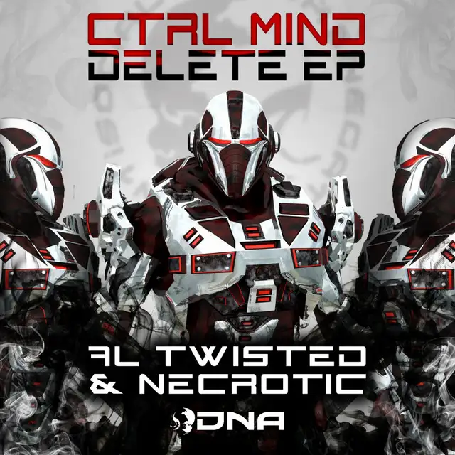 Chaos Evolves - Relapse Remix by Al Twisted - Hardcore cover art