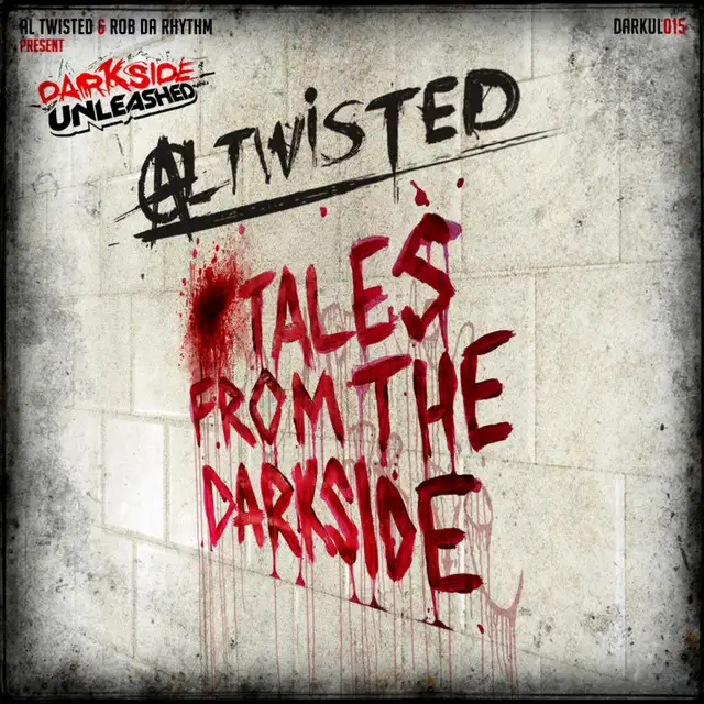 Smash Your Face - Bartoch remix by Al Twisted - Hardcore cover art