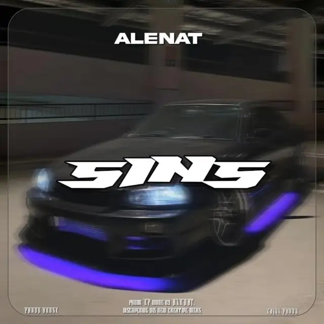 Heartless by AL3NAT - Rawstyle cover art