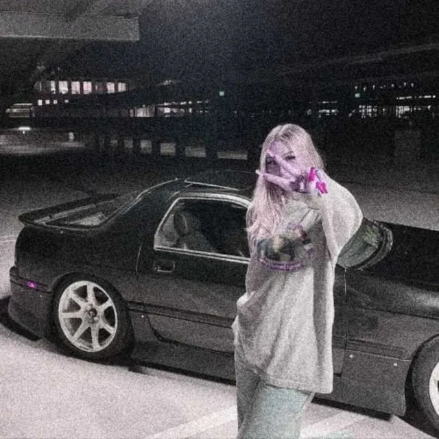 Run Away by AL3NAT - Rawstyle cover art
