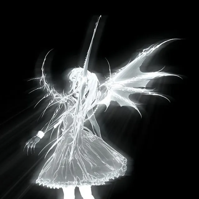 STARLIGHT by AL3NAT - Rawstyle cover art