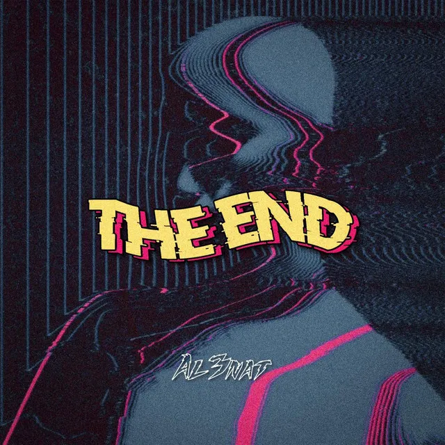 The End by AL3NAT - Hardstyle cover art