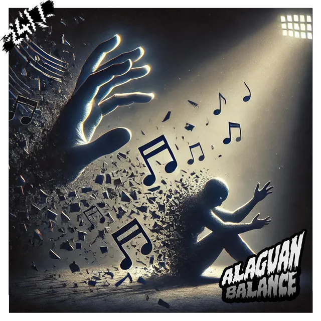 Balance - Diakronik Extended Remix by Alaguan, 247 Hardcore, Diakronik - Happy Hardcore cover art