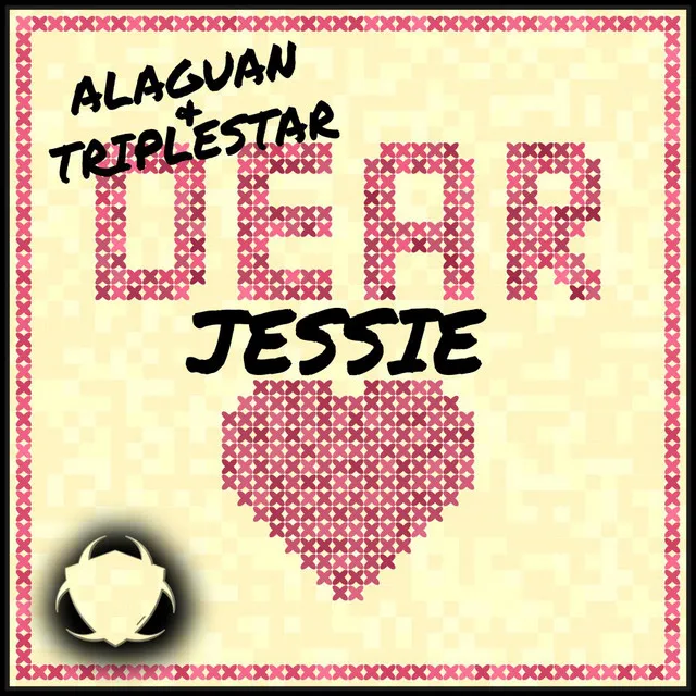 Dear Jessie - Extended Mix by Alaguan, Triplestar - Happy Hardcore cover art