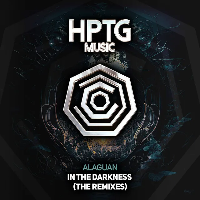 In The Darkness - Daniel Seven Remix by Alaguan, Daniel Seven - Hardcore cover art