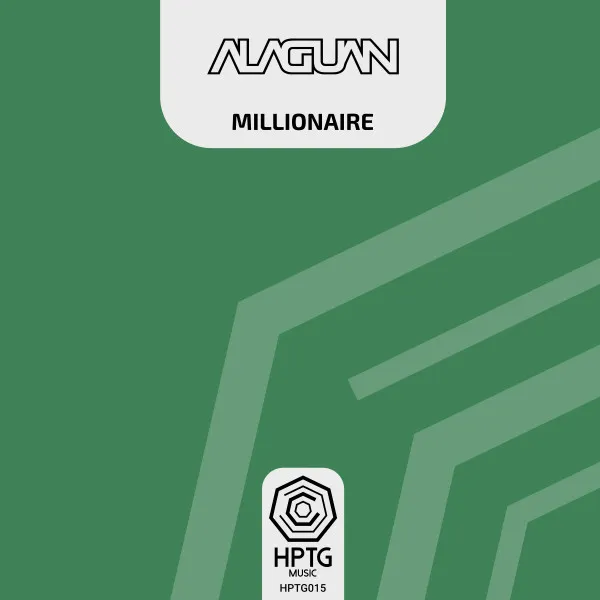 Millionaire by Alaguan - Happy Hardcore cover art