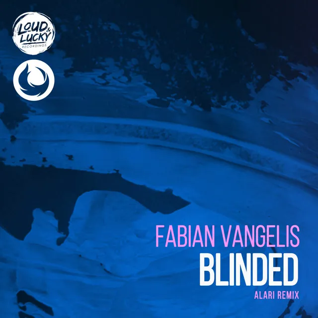 Blinded - Alari Remix by Alari, Fabian Vangelis - Hardstyle cover art