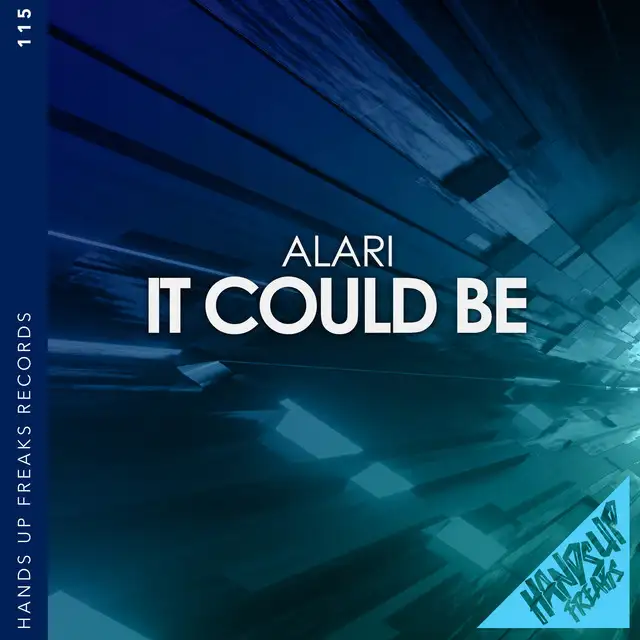 It Could Be by Alari - Hardstyle cover art