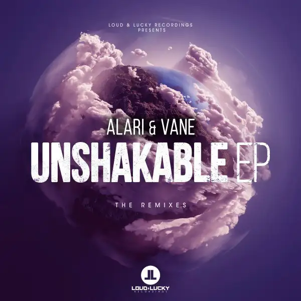 You'll Be Mine - Mindblast Remix by Alari, Van E - Hardstyle cover art